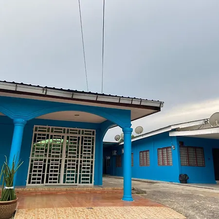 Padang Besar Homestay Firdaus Exterior photo