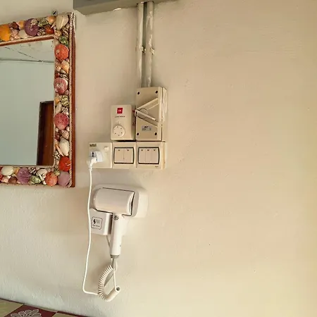 Padang Besar Homestay Firdaus Exterior photo
