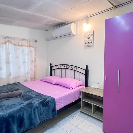 Padang Besar Homestay Firdaus Exterior photo