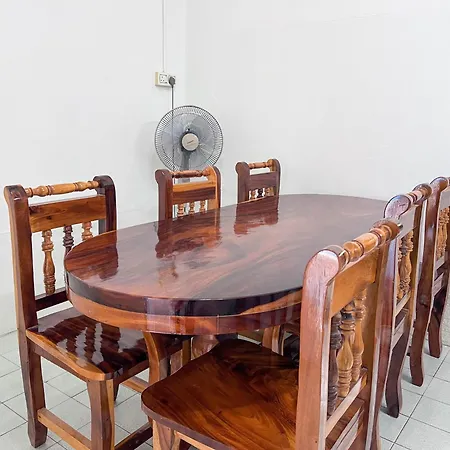 Padang Besar Homestay Firdaus Exterior photo