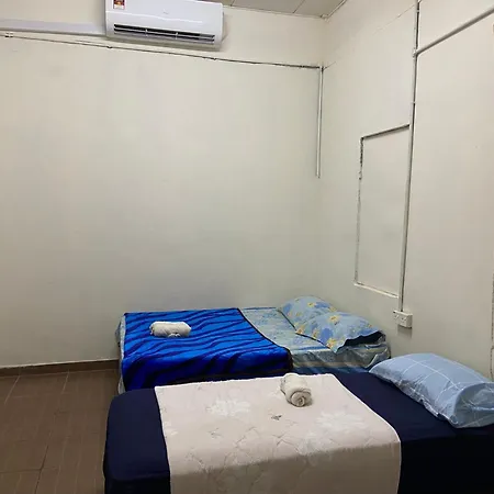 Padang Besar Homestay Firdaus Exterior photo