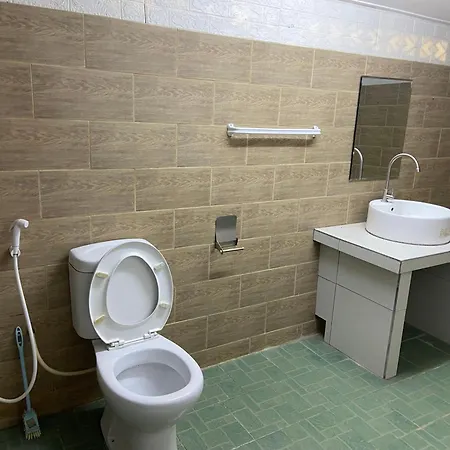 Padang Besar Homestay Firdaus Exterior photo