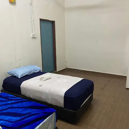 Padang Besar Homestay Firdaus Exterior photo