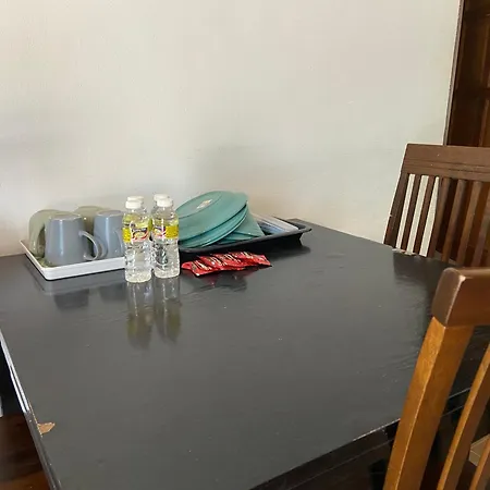 Padang Besar Homestay Firdaus Exterior photo