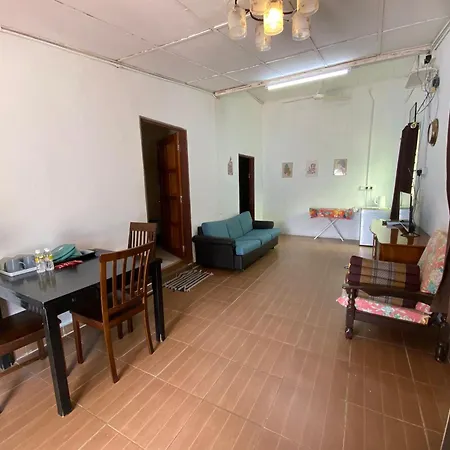 Padang Besar Homestay Firdaus Exterior photo