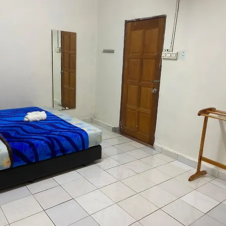 Padang Besar Homestay Firdaus Exterior photo